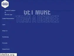 Sites similar to uwastudentguild.com