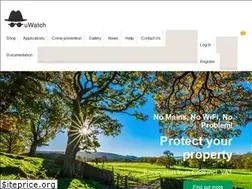 Sites similar to uwatch.co.uk