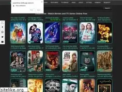 Sites similar to uwatchfree.netlify.app