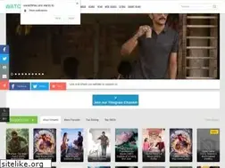 Sites similar to uwatchfree.one
