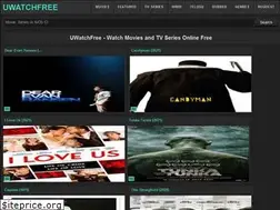 Sites similar to uwatchfree.pl