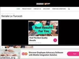 Sites similar to uwatchfree.se