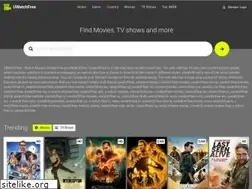 Sites similar to uwatchfree.world