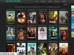 Sites similar to uwatchfreemoviess.com