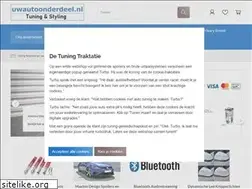 Sites similar to uwautoonderdeel.nl