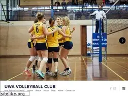 Sites similar to uwavolleyballclub.com