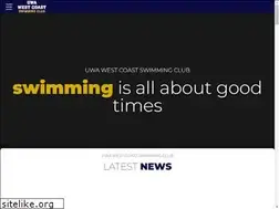 Sites similar to uwawestcoast.org
