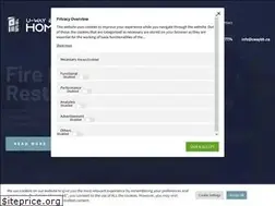 Sites similar to uwaybh.ca