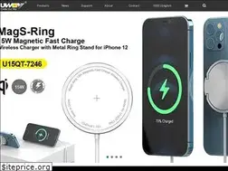 Sites similar to uwaycorp.com