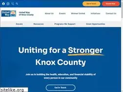 Sites similar to uwayknox.org