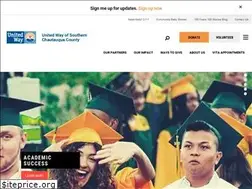 Sites similar to uwayscc.org