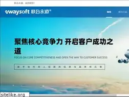 Sites similar to uwaysoft.com