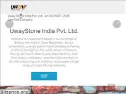 Sites similar to uwaystone.com