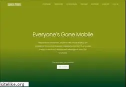 Sites similar to uwaziimobile.com