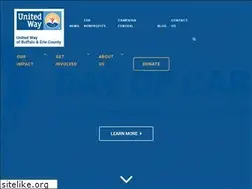 Sites similar to uwbec.org