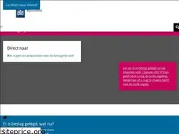 Sites similar to uwbeslagvrijevoet.nl