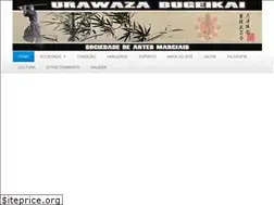 Sites similar to uwbk.com.br