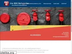 Sites similar to uwbmibeheerder.nl