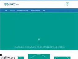 Sites similar to uwc.org.br