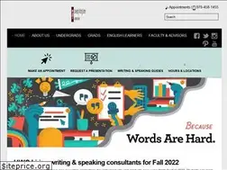 Sites similar to uwc.tamu.edu