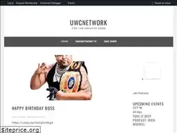Sites similar to uwc4life.com