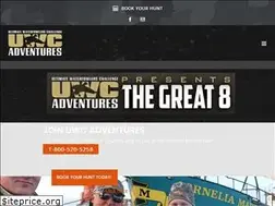 Sites similar to uwcadventures.com