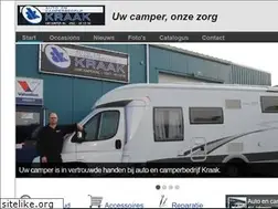 Sites similar to uwcamper.nl