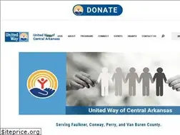 Sites similar to uwcark.org