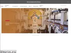 Sites similar to uwcatholic.org
