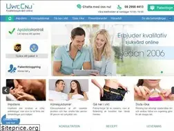 Sites similar to uwccnj.org