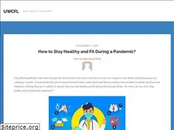 Sites similar to uwcfl.org