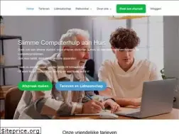 Sites similar to uwcomputerstudent.nl