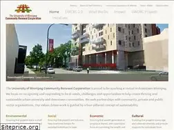 Sites similar to uwcrc.ca