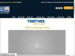 Sites similar to uwcsra.org