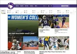 Sites similar to uwdawgpound.com