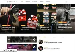 Sites similar to uwdierenwinkel.nl
