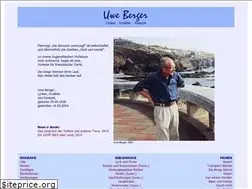 Sites similar to uwe-berger.net