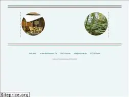 Sites similar to uwe-bratz.de