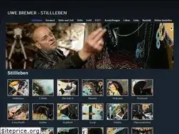 Sites similar to uwe-bremer-art.de