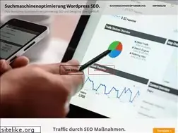 Sites similar to uwe-dahlhoff.de