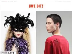 Sites similar to uwe-ditz.com