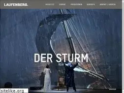 Sites similar to uwe-eric-laufenberg.com