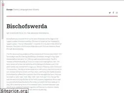 Sites similar to uwe-fiedler.eu
