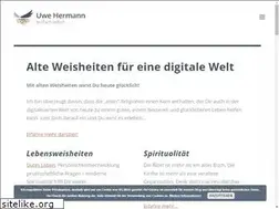 Sites similar to uwe-hermann.net
