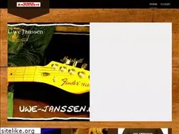 Sites similar to uwe-janssen.com
