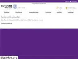 Sites similar to uwe-johnson-archiv.de