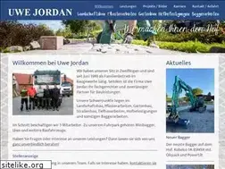 Sites similar to uwe-jordan.de