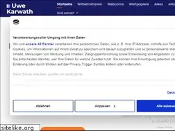 Sites similar to uwe-karwath.de