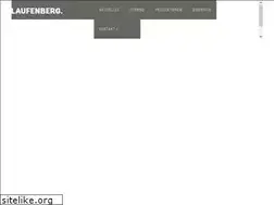 Sites similar to uwe-laufenberg.de