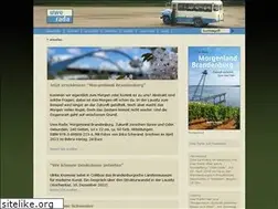 Sites similar to uwe-rada.de
